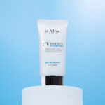 Product Photo Sunscreen